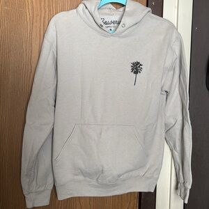 Bowery California Hoodie